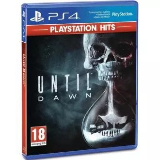 Until Dawn joc PS4