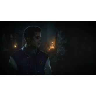 Until Dawn joc PS4