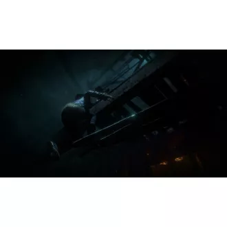 Until Dawn joc PS4