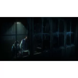 Until Dawn joc PS4