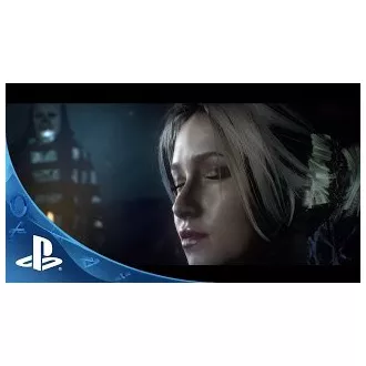 Until Dawn joc PS4