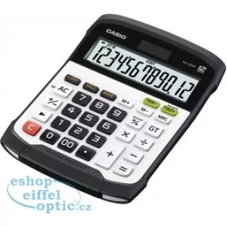 WD 320 MT WATERPROOF CASIO
