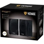 Difuzoare YSP 2010BK USB 2.0