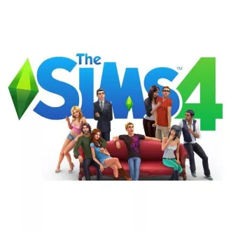 Jocul Sims 4 pentru PC EA