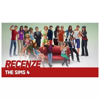 Jocul Sims 4 pentru PC EA
