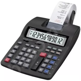 HR 200 RCE CASIO