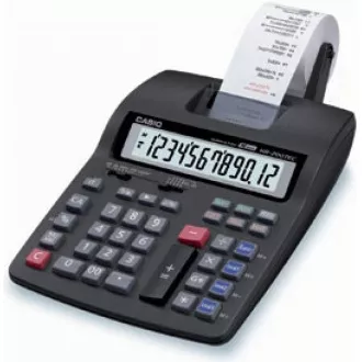 HR 200 RCE CASIO