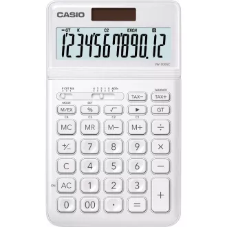JW 200 SC WE CASIO