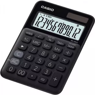 MS 20 UC BK CASIO