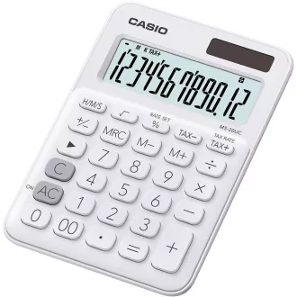 MS 20 UC WE CASIO