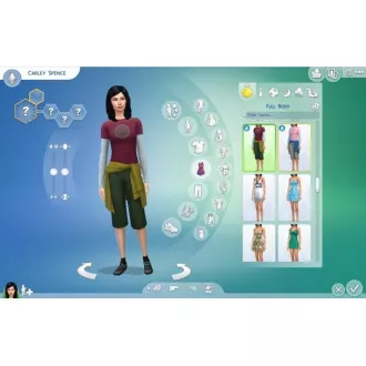 Jocul Sims 4 PS4 EA Jocul Sims 4 PS4 EA