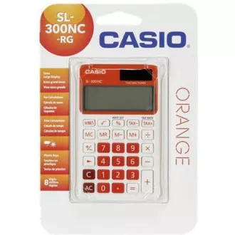 SL 310 UC BU CASIO