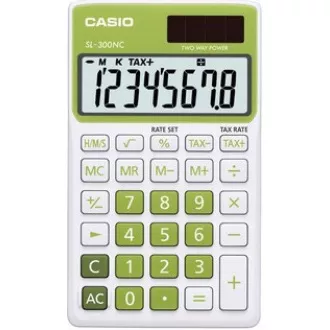 SL 310 UC BU CASIO