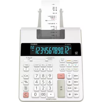 FR 2650 RC CASIO