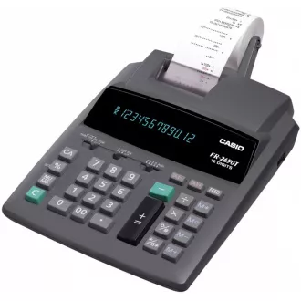 FR 2650 RC CASIO