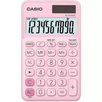 SL 310 UC PK CASIO