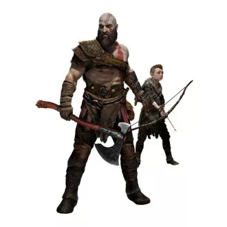 Jocul God of War pentru PS4 Jocul God of War pentru PS4