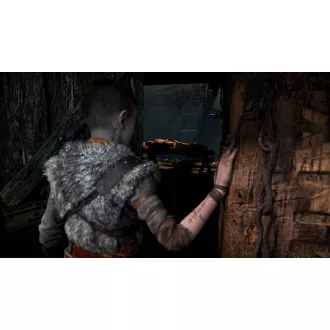 Jocul God of War pentru PS4 Jocul God of War pentru PS4