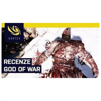Jocul God of War pentru PS4 Jocul God of War pentru PS4