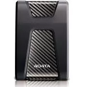HDD 1TB USB3.0 HD650 Durable BK A-DATA