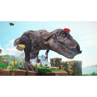 Jocul Super Mario Odyssey NINTENDO SWITCH Jocul Super Mario Odyssey NINTENDO SWITCH