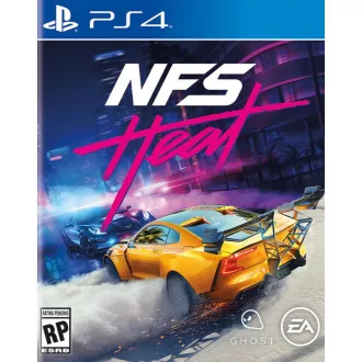 Need for Speed Heat joc PS4 EA Need for Speed Heat joc PS4 EA