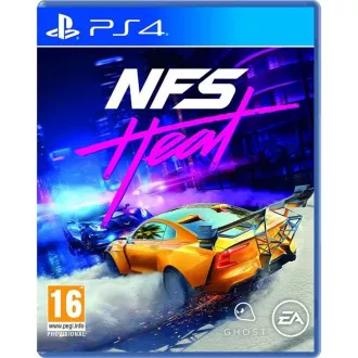 Need for Speed Heat joc PS4 EA Need for Speed Heat joc PS4 EA