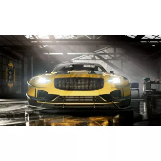 Need for Speed Heat joc PS4 EA Need for Speed Heat joc PS4 EA