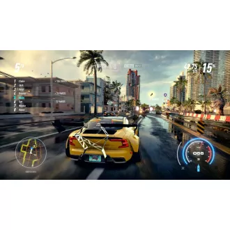 Need for Speed Heat joc PS4 EA Need for Speed Heat joc PS4 EA