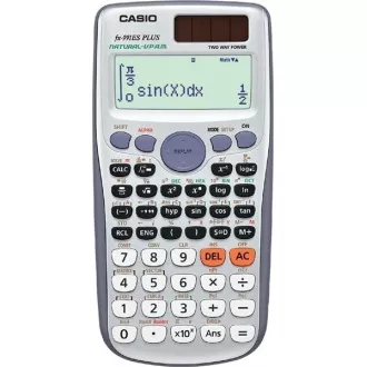 FX 991 ES PLUS 2E CASIO