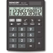 Calculator de birou SEC 332 T SENCOR