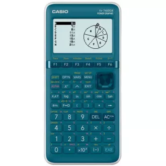 FX 7400G III CASIO