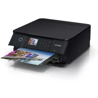 XP-6000 cerneală multifuncțional WiFi USB EPSON