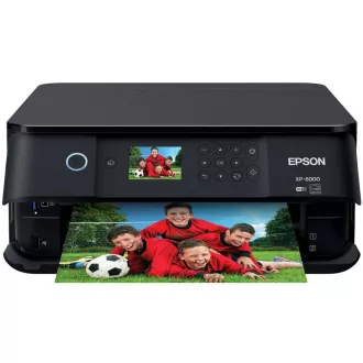 XP-6000 cerneală multifuncțional WiFi USB EPSON