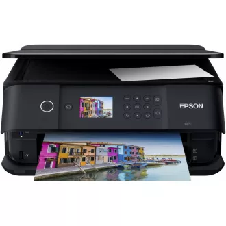 XP-6000 cerneală multifuncțional WiFi USB EPSON