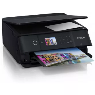 XP-6000 cerneală multifuncțional WiFi USB EPSON