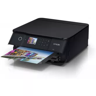 XP-6000 cerneală multifuncțional WiFi USB EPSON
