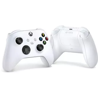 Controler wireless XBOX One Series alb
