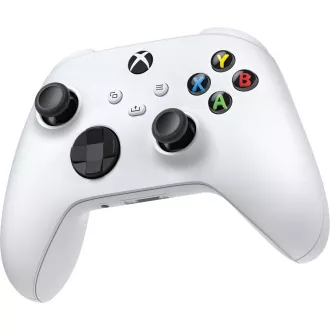 Controler wireless XBOX One Series alb