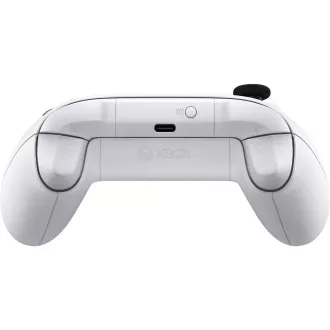 Controler wireless XBOX One Series alb