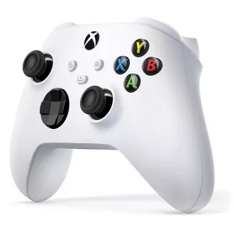 Controler wireless XBOX One Series alb