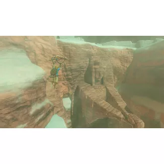 Legenda lui Zelda: Breath of the Wild Legenda lui Zelda: Breath of the Wild