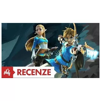 Legenda lui Zelda: Breath of the Wild Legenda lui Zelda: Breath of the Wild