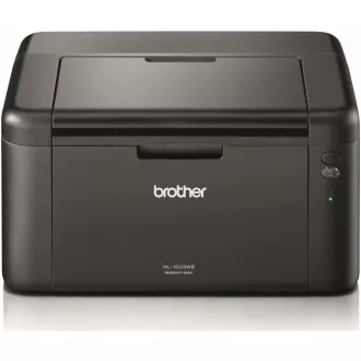 Imprimanta laser HL-1222WE BK BROTHER Imprimanta laser HL-1222WE BK BROTHER