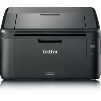Imprimanta laser HL-1222WE BK BROTHER Imprimanta laser HL-1222WE BK BROTHER