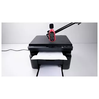 Imprimanta laser mtf DCP-1622WE TB BROTHER - Utilizat