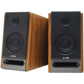 R27BT PC REPRO 2.0 50W BT USB FENDA