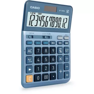 DF 120 ÎN CASIO