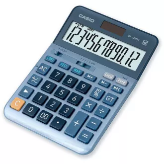 DF 120 ÎN CASIO