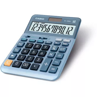 DF 120 ÎN CASIO